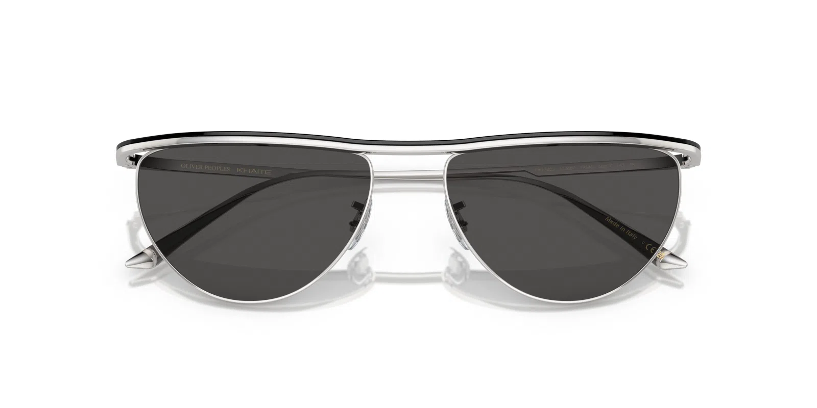 Oliver Peoples 1984c 1342S Sunglasses - view 30
